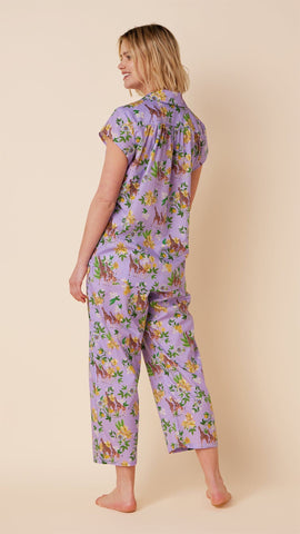 Hover Extra Lavender